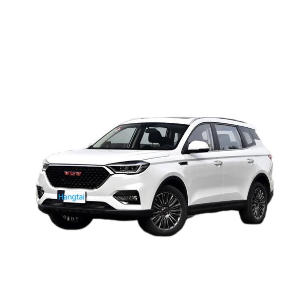 China VGV 4 Door SUV 1.5T Gasoline Power 6MT 7 Seats Max Speed 175km/h