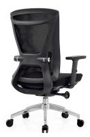 Chaise de bureau avec roues à 360 degrés
