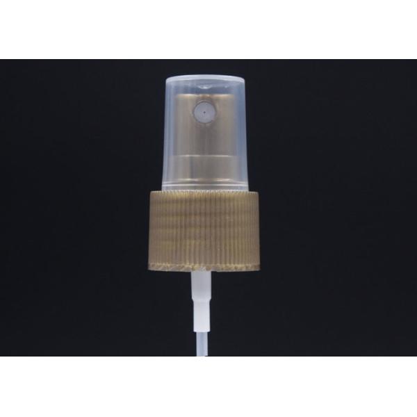 CE Smooth 24mm Liquid Spray Pump