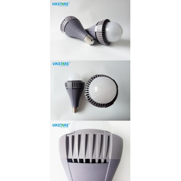 Шарик 100 lm/w+ СИД SMD3030 100W для снабжения жилищем спортзалов темного серого