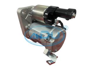 Motor de arranque para coche Honda de 12V 1.4KW 9T para Accord 2.0/CRV 2.0 OEM