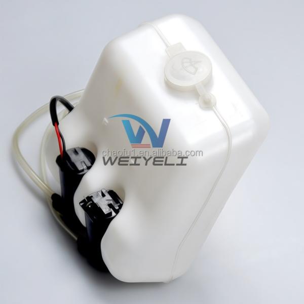 XCMG 803502520 Réservoir d'eau de lave-glace 12V 24V