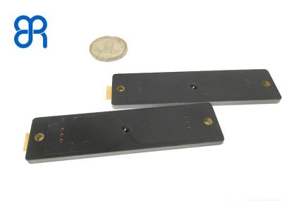 -17dBm 3M Adhesive Alien H3 RFID durável etiqueta