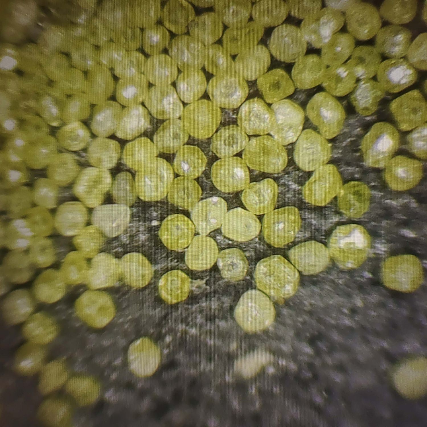 XINRUI-1 Lapidary Diamond Powder Professional-Grade Abrasive for Diamond Wire Grinding