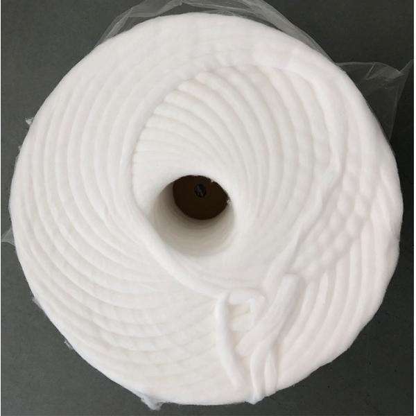 Горячее прокатаное хлопок для личной гигиены