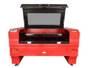 コロナガソリンレーザー彫刻と切断機械 非金属精密切断 150w 300w