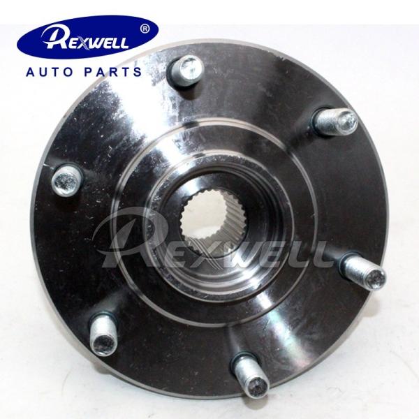 V97W Modelo de carro Peças populares de automóveis Roda Hub Rolamento para Mitsubishi Pajero 3880A012
