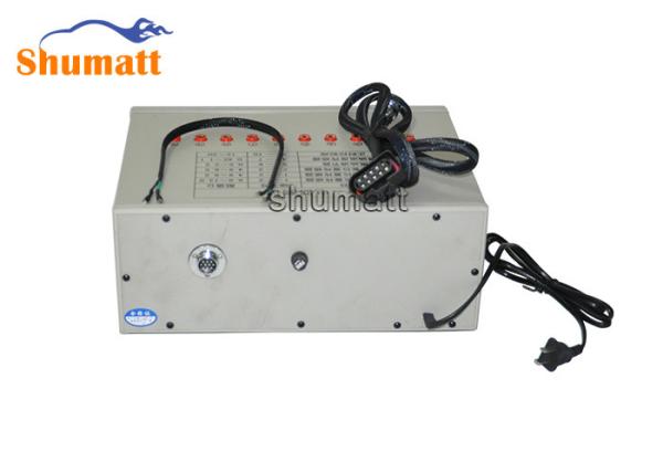 Pump Tester Simulator AC220V VP37 VE37 RED4  for VP37 VE37 RED4 Pump