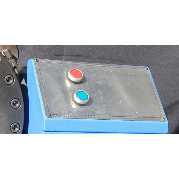 Two Inches Hydraulic Oil Hose Crimper DX68 Hose Crimping Machine