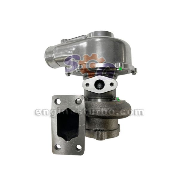 High Quality Turbocharger RHB6 4BD1 Engine NB190027 894418-3200 For Isuzu
