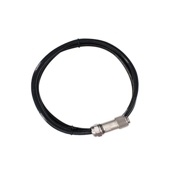 ACA6-N Sensor d'inclinaison de sortie de courant de très haute précision