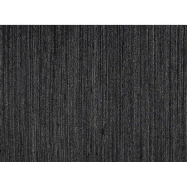 Smoked Cypress Wood 59# Engineered Wood Veneer For Hotels