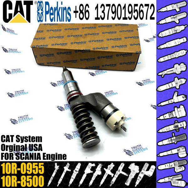 Partie de la pelle 253-0616 2530615 200-1117 200-1117 10R0955 10R-0955 C15