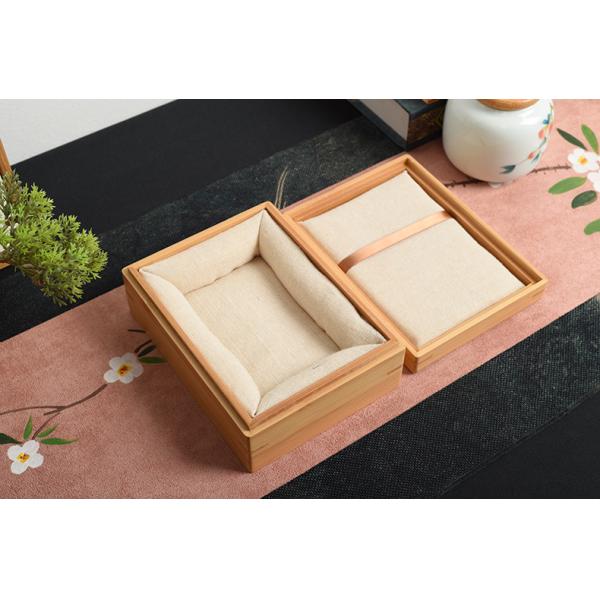 Handmade Biodegradable Bamboo Storage Box Gift Crafts Boxes Bamboo or Custom Wood