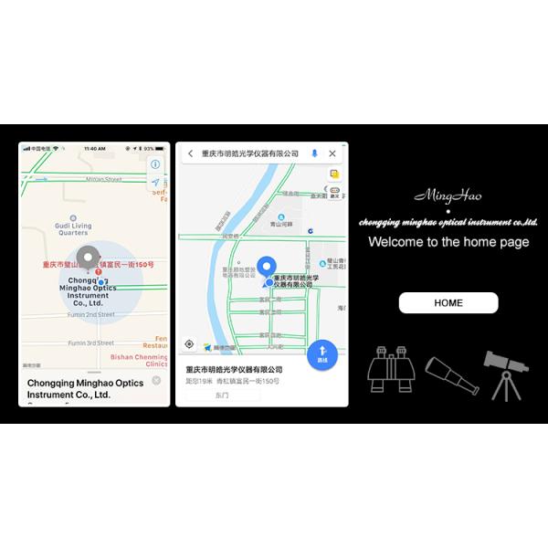 Elegant Metal Binoculars Opera Glasses 3x25 Roof Prism Type