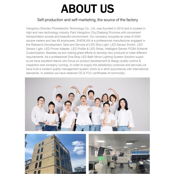 Золото-желтый гибкий светодиодный светодиодный свет для гостиничного шкафа