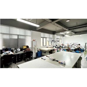 Shanghai Senyu Industrial Co., Ltd
