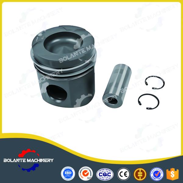 Heavy Duty Truck Engine Piston 128MM for MAN D2866 2290600 94850600 8710430000