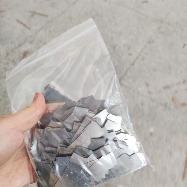 Special For Pure Nickel Strips 2p5s Electric Tools For 18650 Battery Nickel Strips For Battery Pack