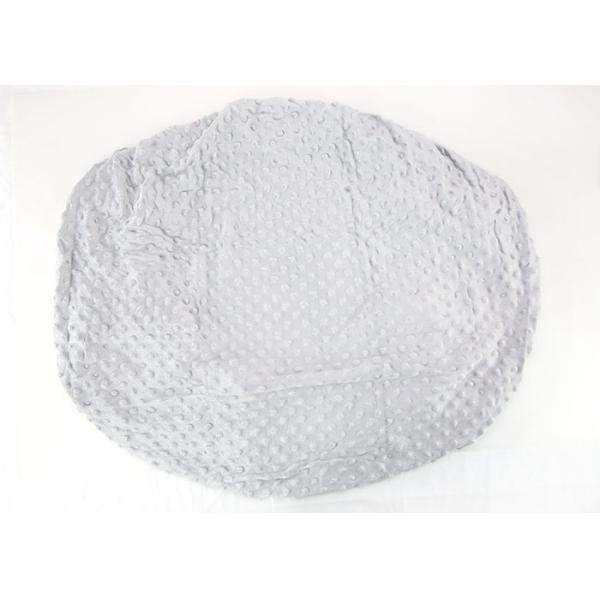 2pk Crib Mattress Sheets , Fitted Waterproof Crib Mattress Cover 12x24