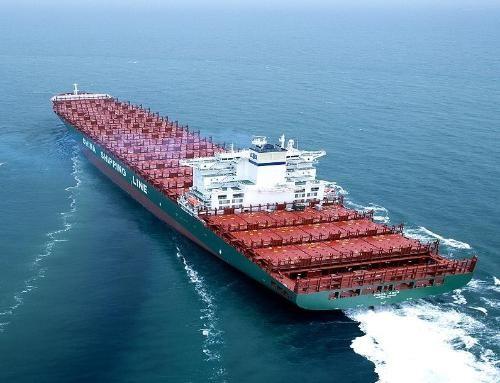 Battery/Power Bank/ Brand Comestic Goods DDP To Dubai Iran Middle East Shipping LCL From China
