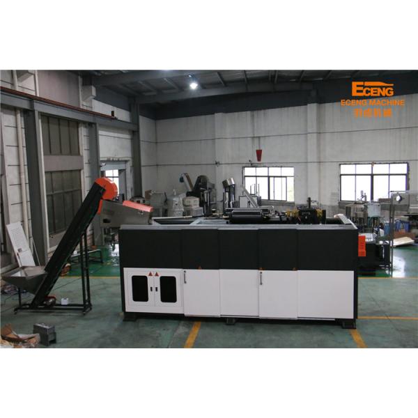 Pet Water Beverage Bottle Blow Molding Machine / Plastic Bottle Making Machine