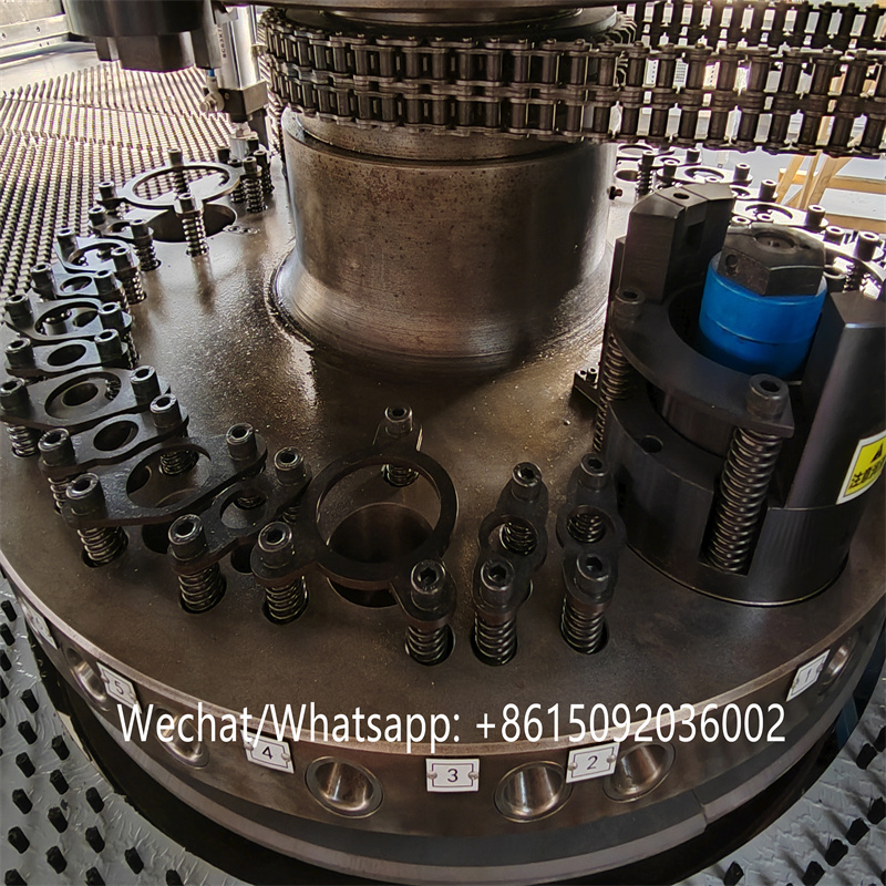 Машина механического CNC пробивая машины башенки CNC штемпелюя и пробивая