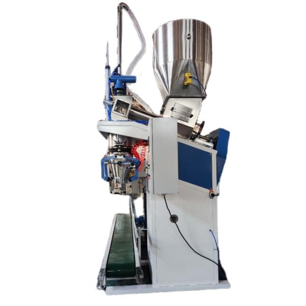 Electric Driven Superfine Powder Filling Weighing Machine for Chemical and Food Packaging