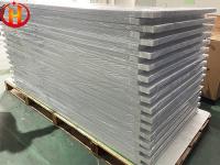 Corrugated Plastic Coroplast Signs 4x8 Corona Treated Easy To Print