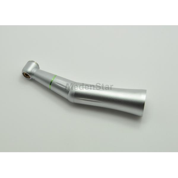 45 Degree Contra Angle Slow Handpiece Dental Drill For Dental Clinic Cleaning