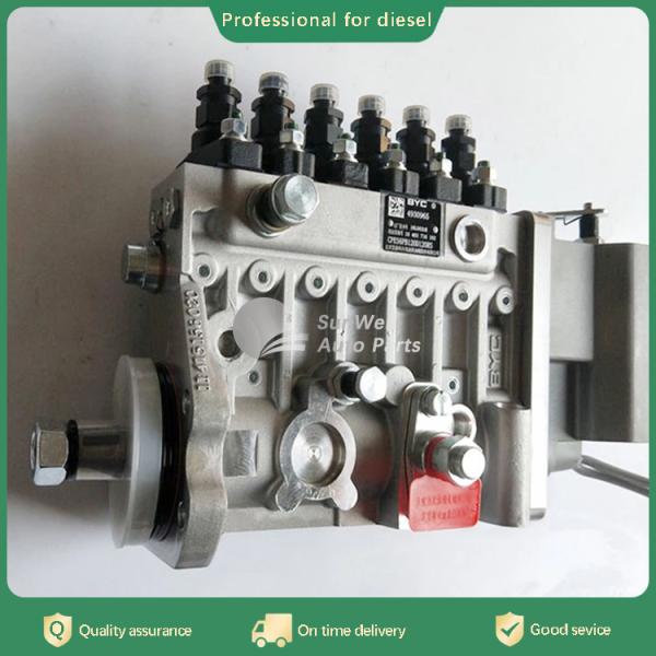 Hot sale Diesel Engine parts 4BT3.9 4BTA3.9 6CT Fuel Injection Pump 5285457