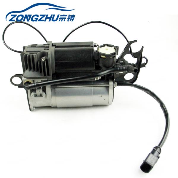 Standard Motor Products Air Suspension Compressor Motor for Q7