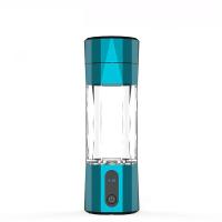 Household Lightweight Hydrogen Health Bottle 9000ppb Usb Charging