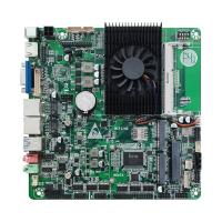 DDR3 Intel Broadwell Haswell Mini Itx Tarjeta base 4a 5a GEN Core I5 4300U