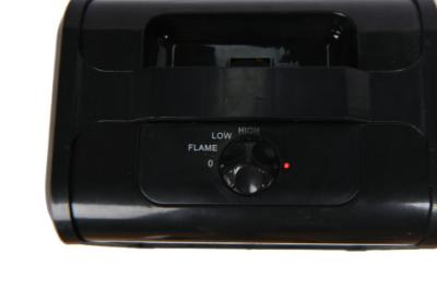 Indoor Mini Portable Desk Heater TNP-2008I-E3 Temperature Adjustable