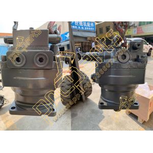 Мотор Kobelco E305B M5X180CHB-10A качания LB15V00011F2