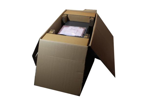 Inversor 3AC 380-480V 30KW 6SL3224-0BE33-0AA0 da frequência de SIEMENS SINAMICS G120