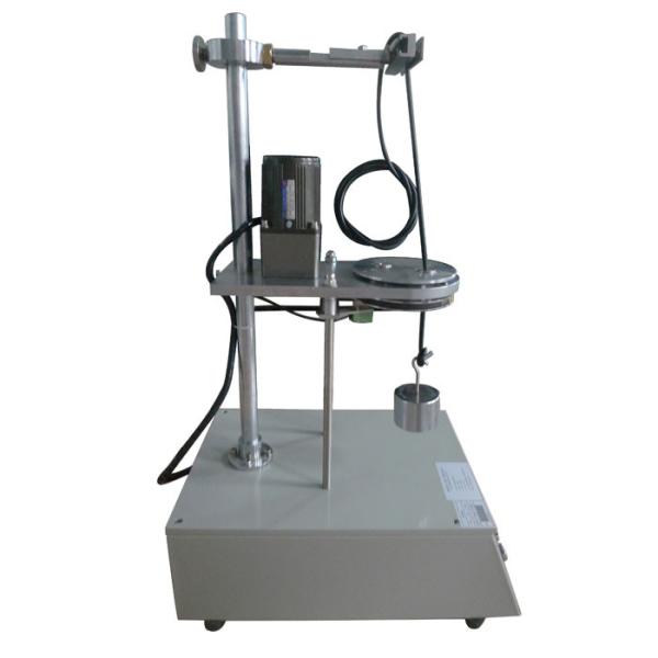 IEC60884-1 Figure 11 Tensile Strength Testing Machine