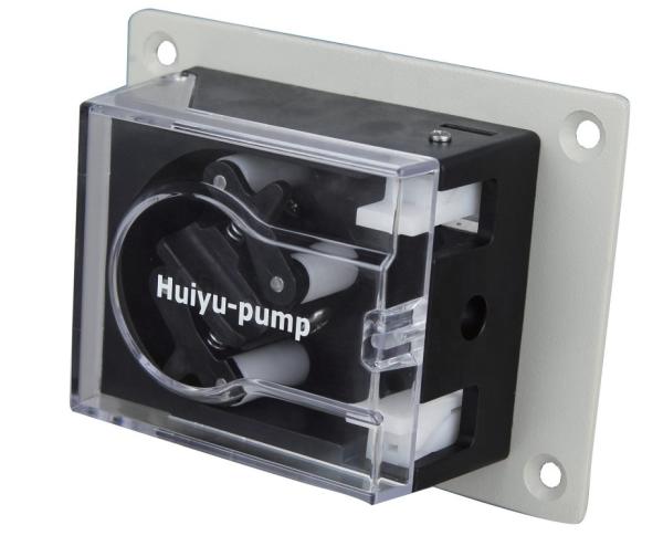 detergent dosing peristaltic pump