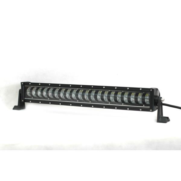 24.8 Inches LED CREE Chips 160 Watt Day Time Running Offroad Led Light Bar With 12800 Lumens