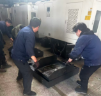 BETTER PARTS Machinery Co., Ltd.
