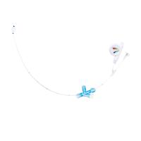 Tubo endotraqueal de Uniblocker del molde endotraqueal bronquial opaco a las radiaciones