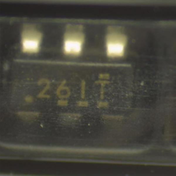 TMUX1219DBVR 6Ohms Analog Switch ICs 1 Channel Integrated Patch