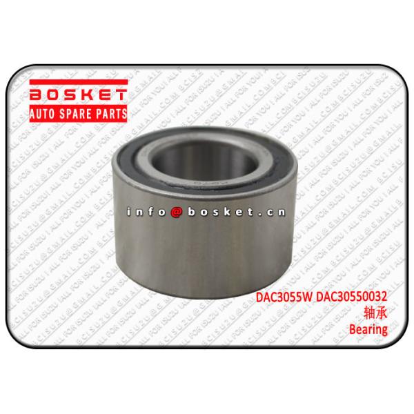 Orginal Isuzu Truck Parts DAC3055W DAC30550032 Small Metal Bearing