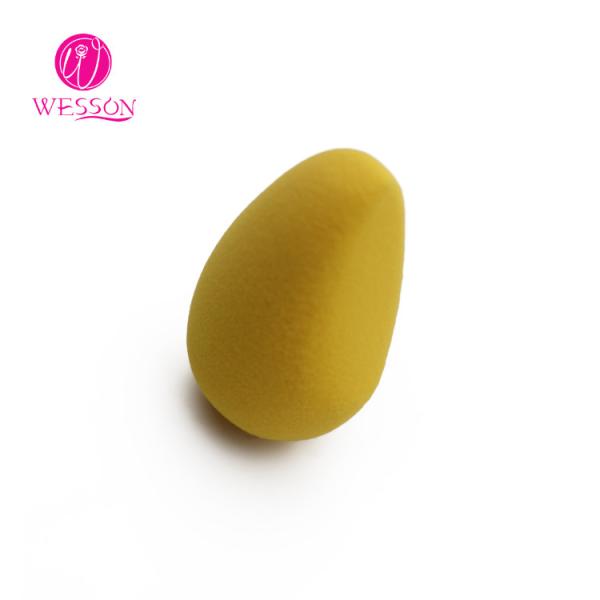 Washable Mango Wind Shape 5pc Makeup Beauty Sponge Set