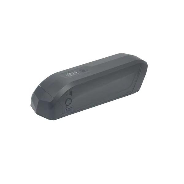 1000w 8ah 48v Triangle Battery For Power EBike Lightweight