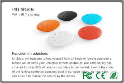 universal Wifi automation smart home controller for intercom systems , DC 5V