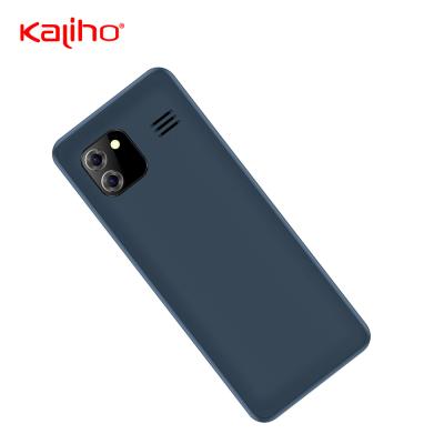 3G Network WCDMA 850/900/1900 or 850/900/2100 4G Cloud Phone with Unisoc T107 Chipset