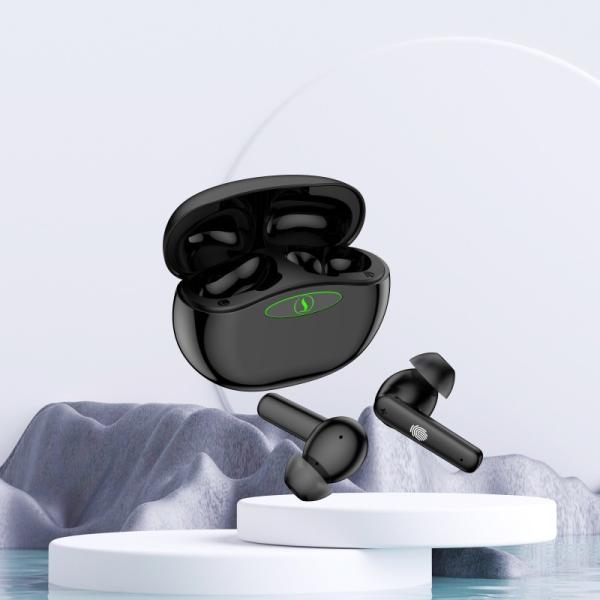 4 Programmes Aides auditives en vente libre Noir Perte auditive Bluetooth Aide auditive 32 canaux