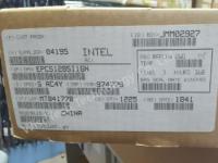 EPCS128SI16N FPGA - IC de memória de configuração - Ser. Config Mem Flash 128Mb 40 MHz